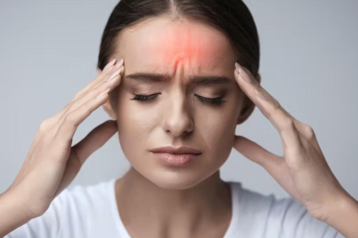 Гроздья гнева: как психосоматика влияет на хроническую боль в голове и шее