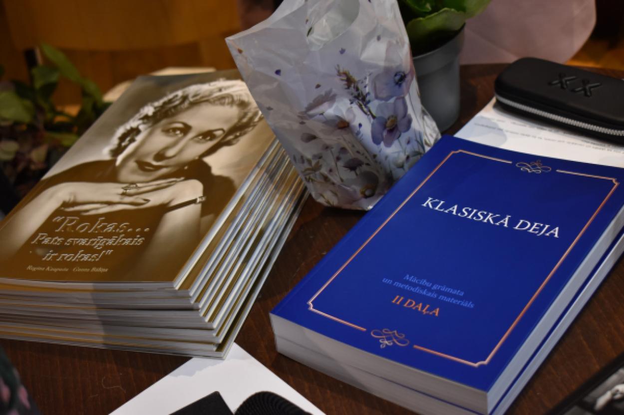 Латвийский балет и его русские традиции: от Мариинки до Риги