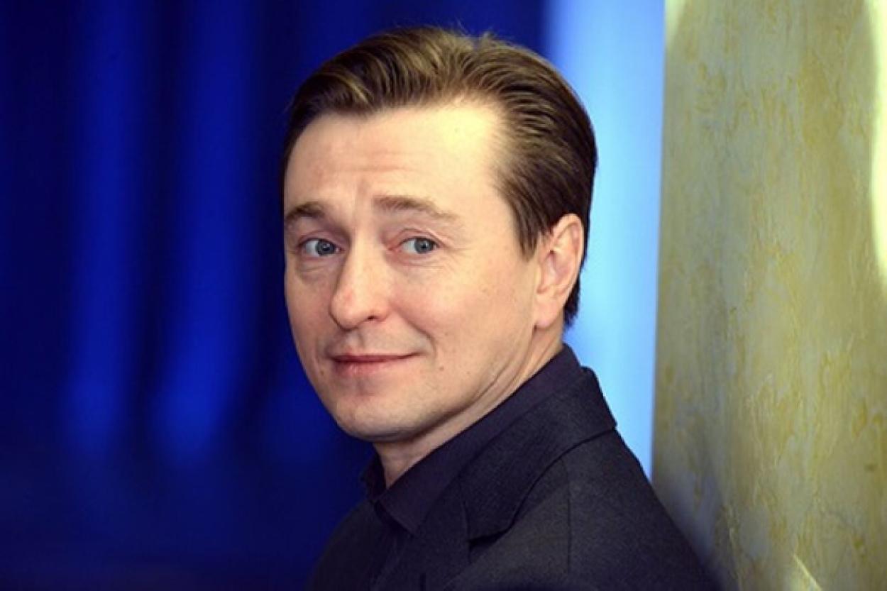 Сергей Безруков: незабываемые образы от Саши Белого до Владимира Высоцкого