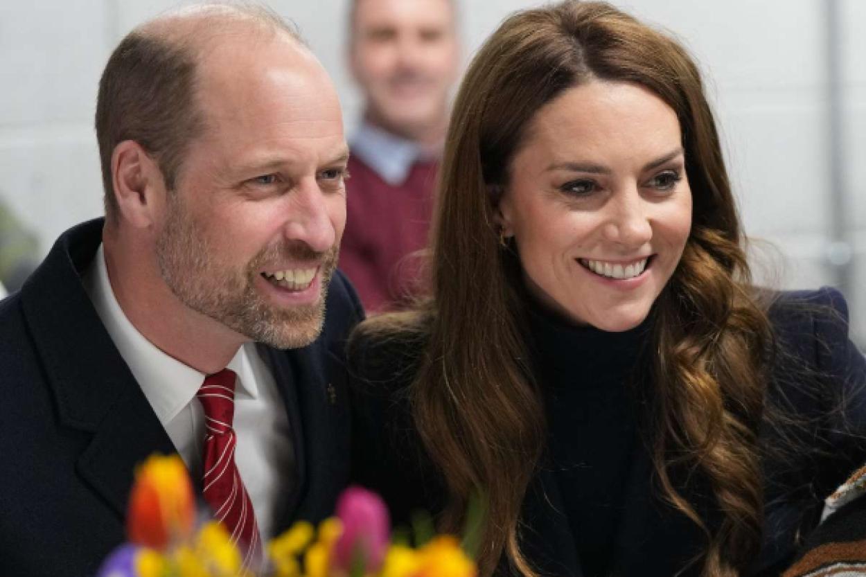 Конфликт принца Уильяма и его семьи: что стоит за разногласиями