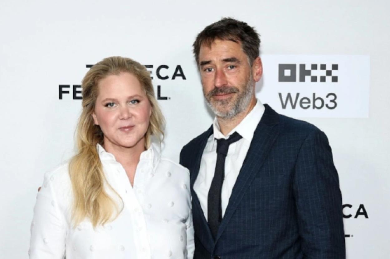 Эми Шумер: новая жизнь и фантастическое преображение