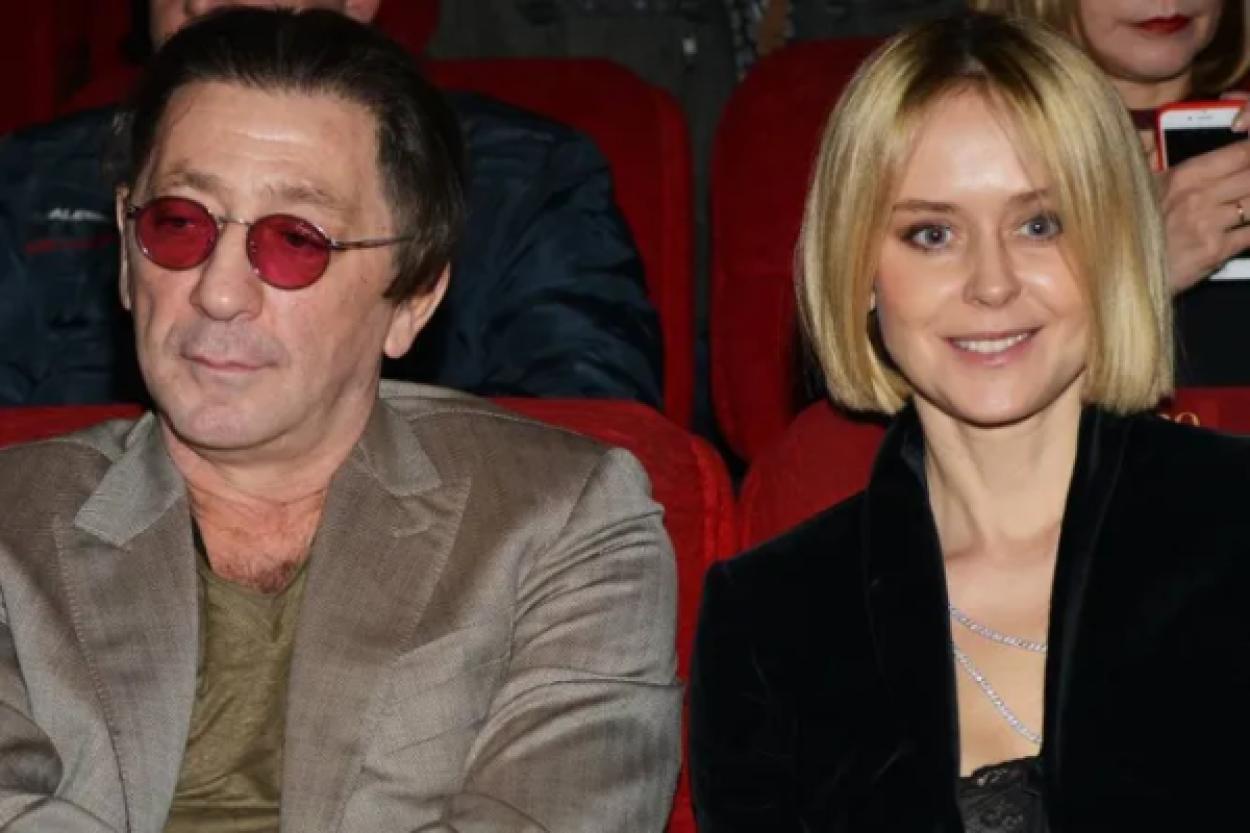 Как 63-летний Лепс проявил благородство в отношениях с бывшей женой