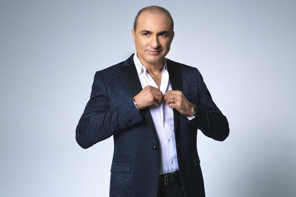 Шоумен Михаил Турецкий оказался в центре скандала из-за 60 евро