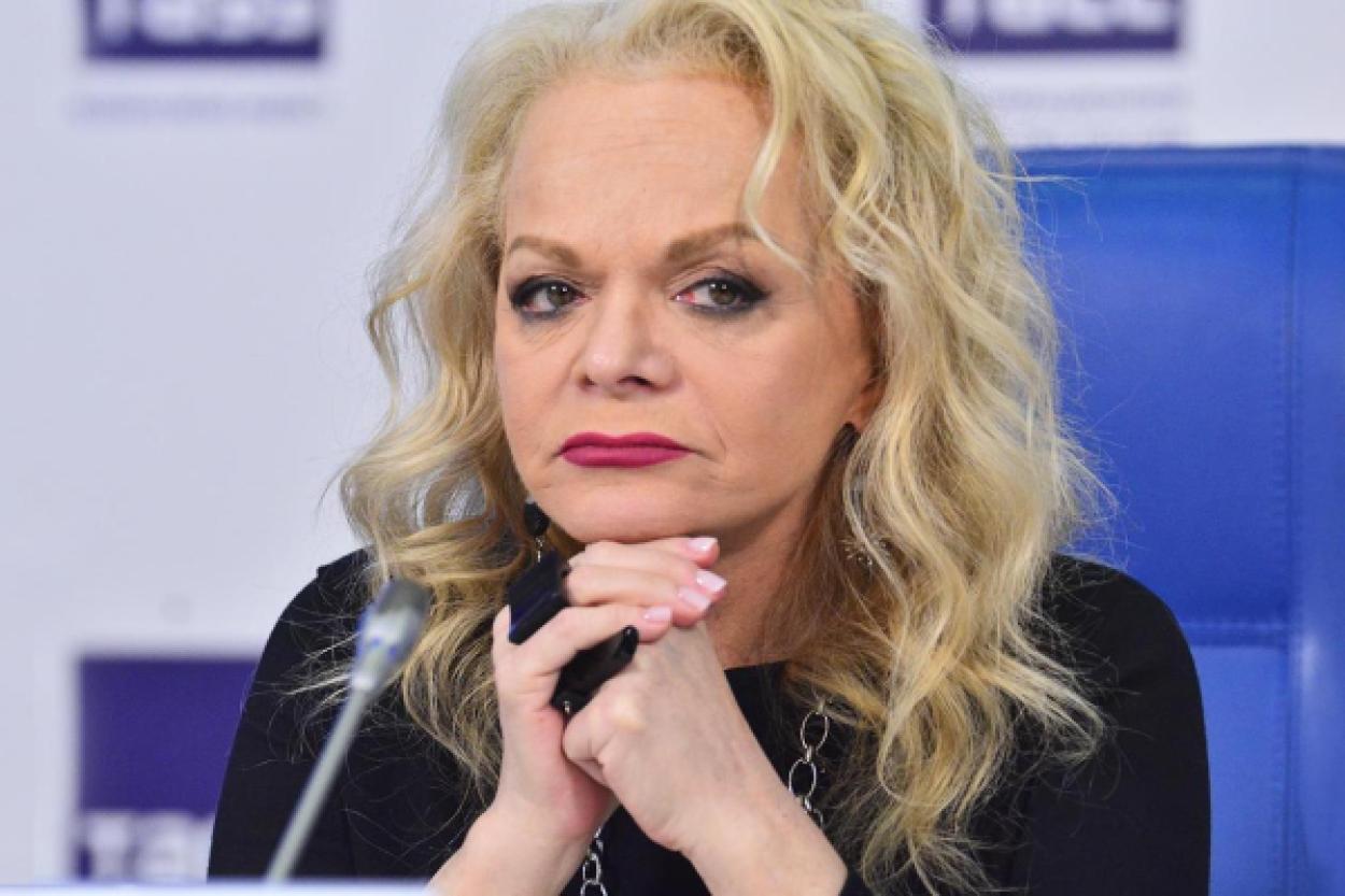 Верховный суд снова рассматривает дело о квартире Ларисы Долиной