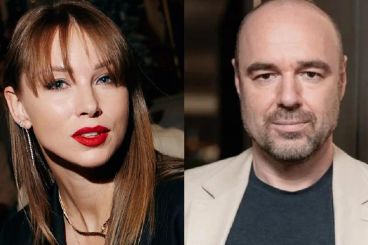 Полина Диброва и её новый роман с миллионером