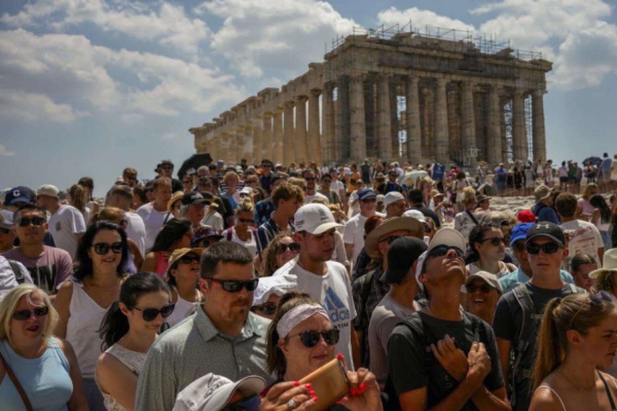 Почему американцы выбирают зимние каникулы в Европе