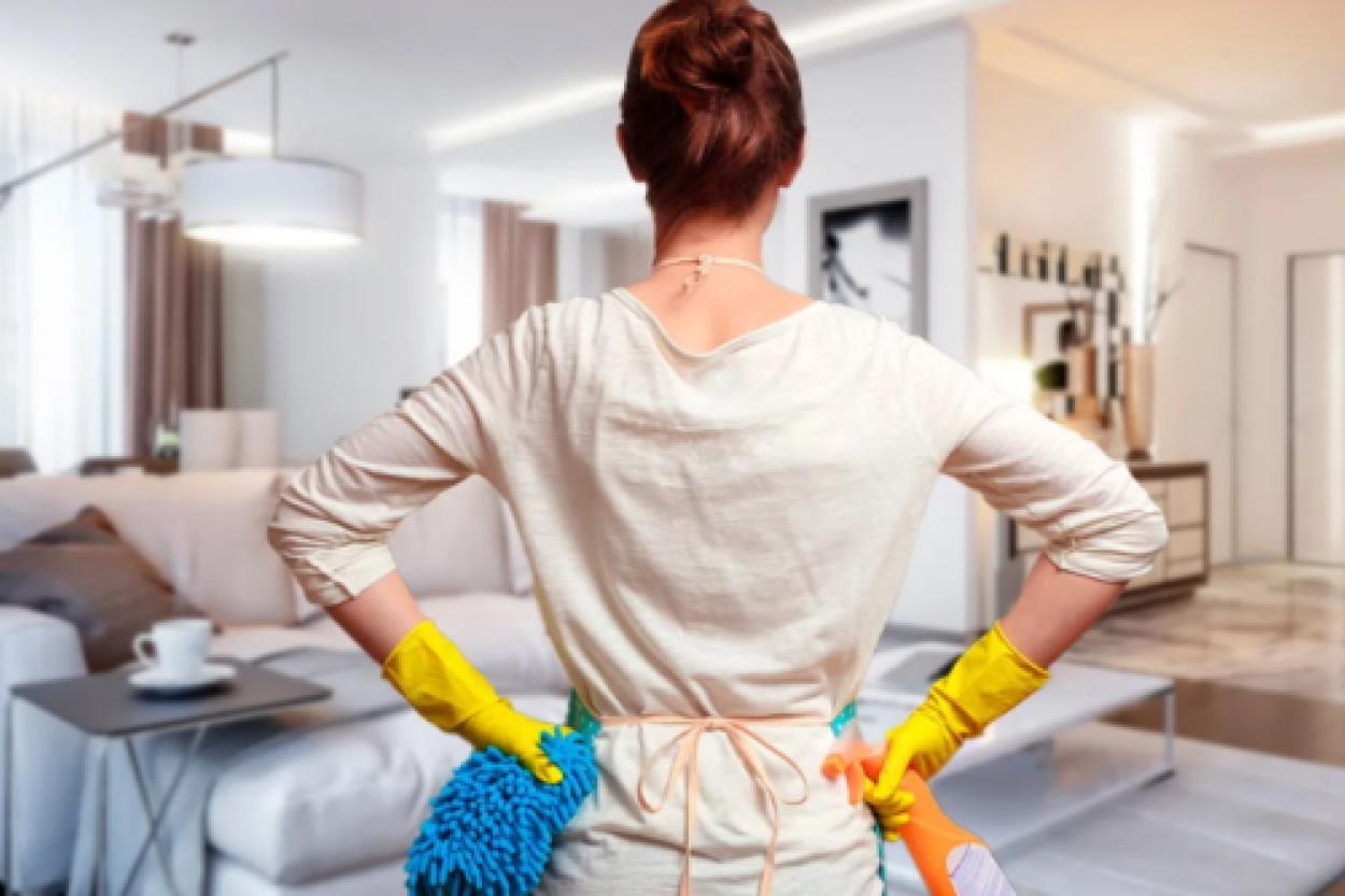 Легкость в уборке: 15 простых способов поддерживать чистоту в доме