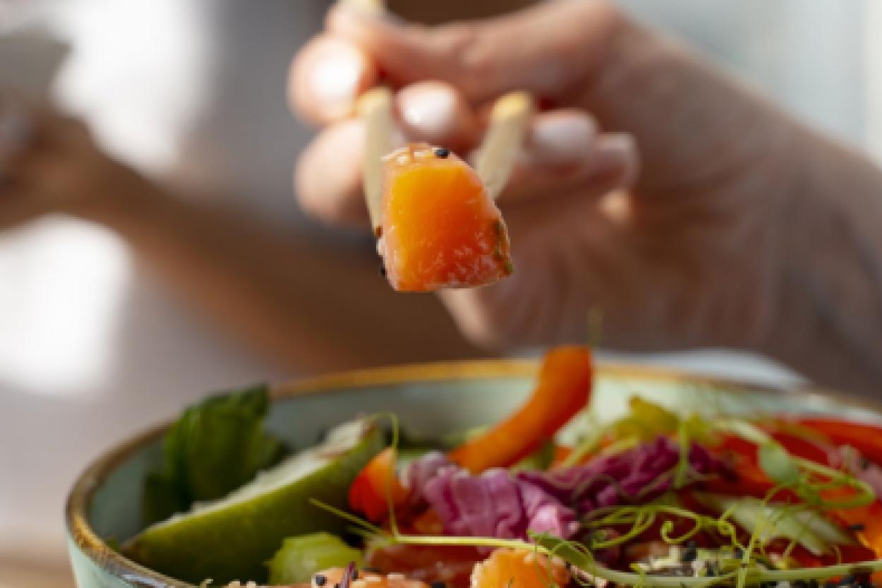 Как наслаждаться любимыми блюдами и сохранять стройность