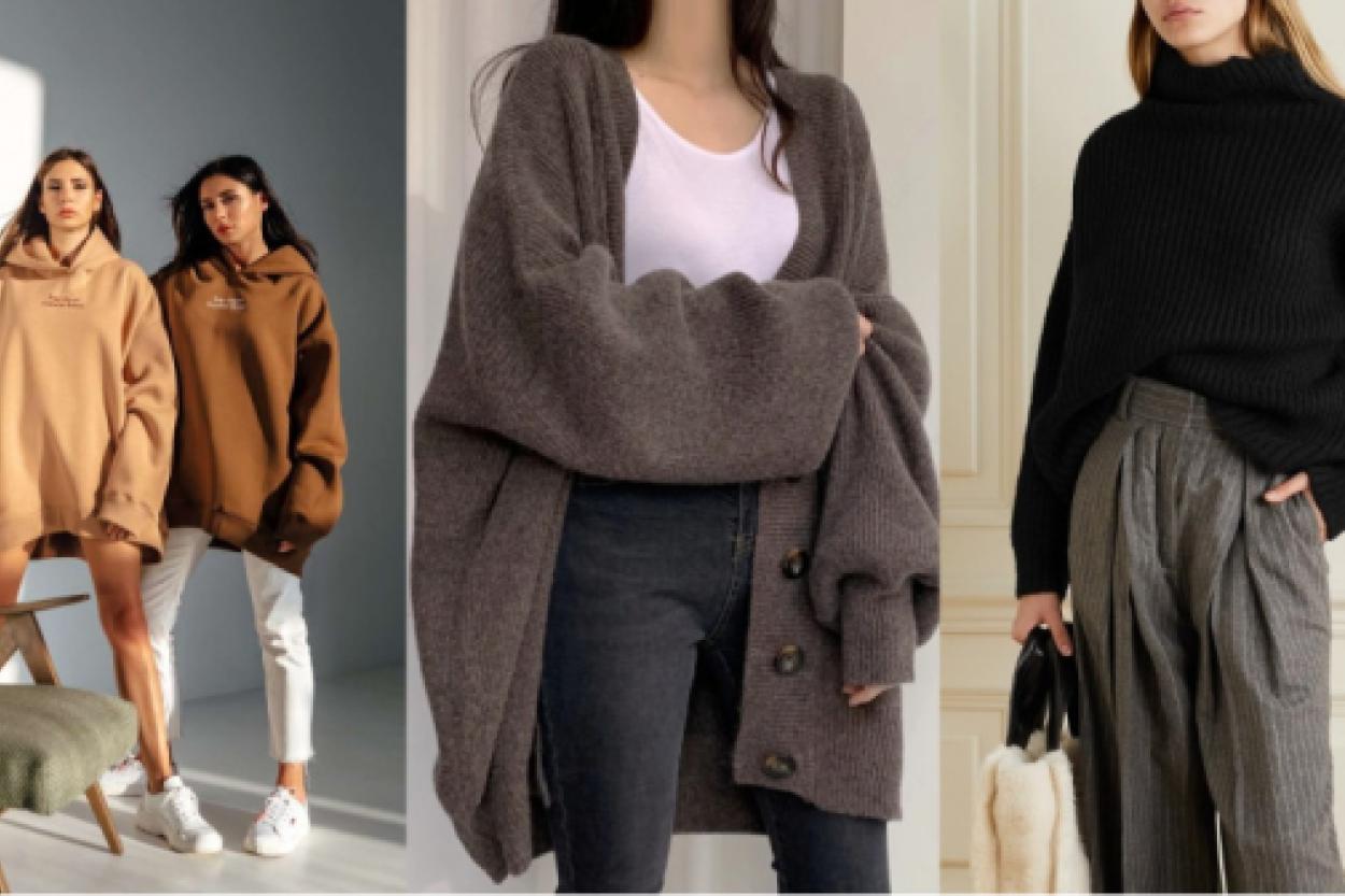 Мода как способ заботы о себе: как выбрать одежду для душевного комфорта