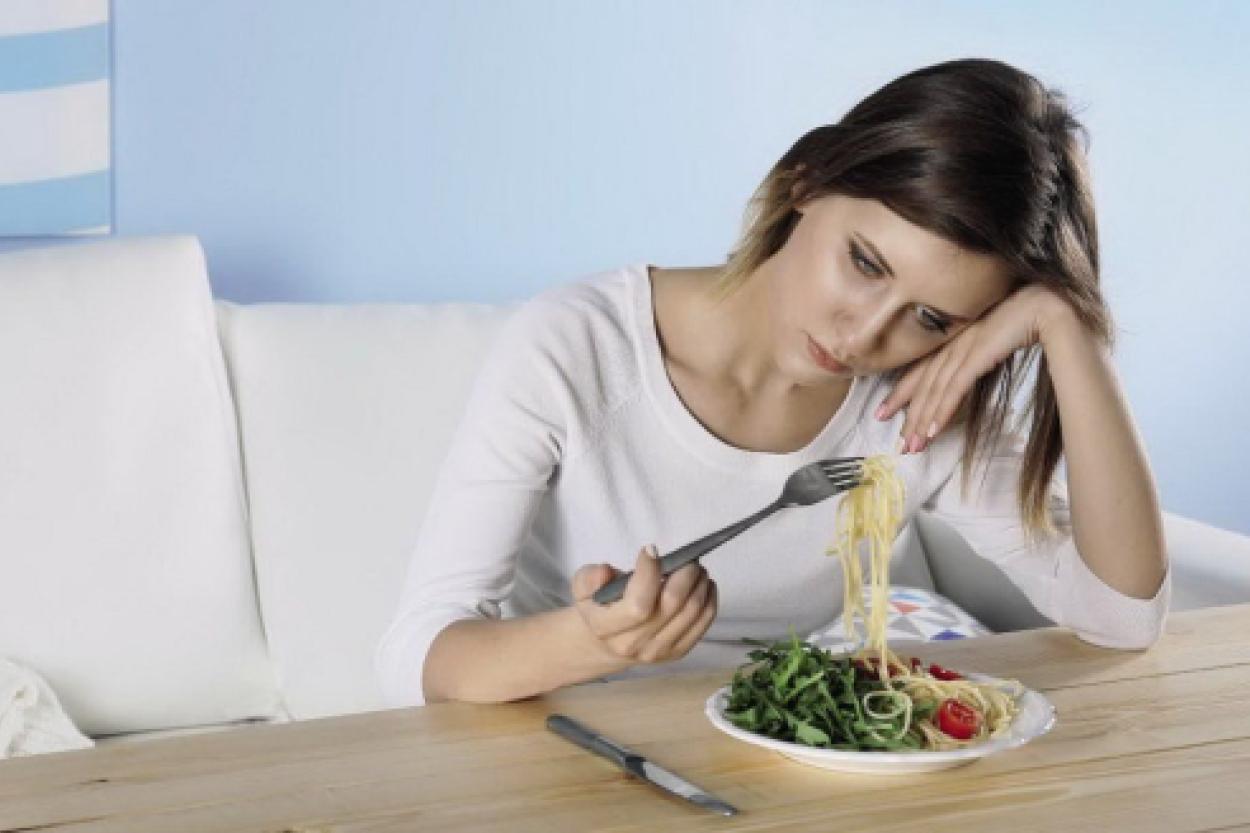 Неочевидные признаки расстройства пищевого поведения по мнению нутрициолога