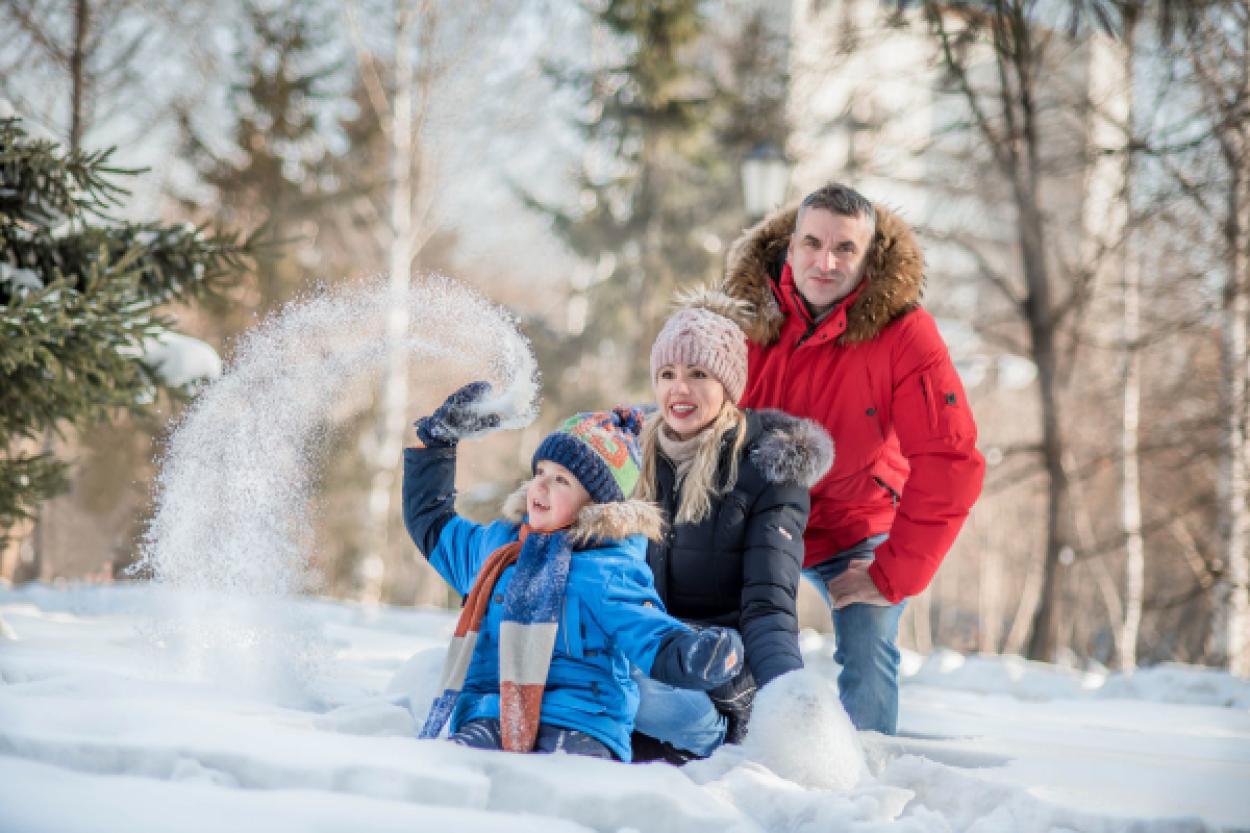 Как сохранить иммунитет зимой: 5 простых привычек для защиты от простуд