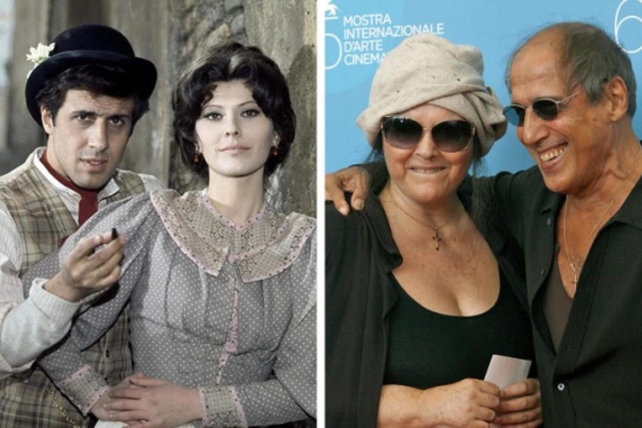 История любви Челентано: что рассказала его дочь Розита