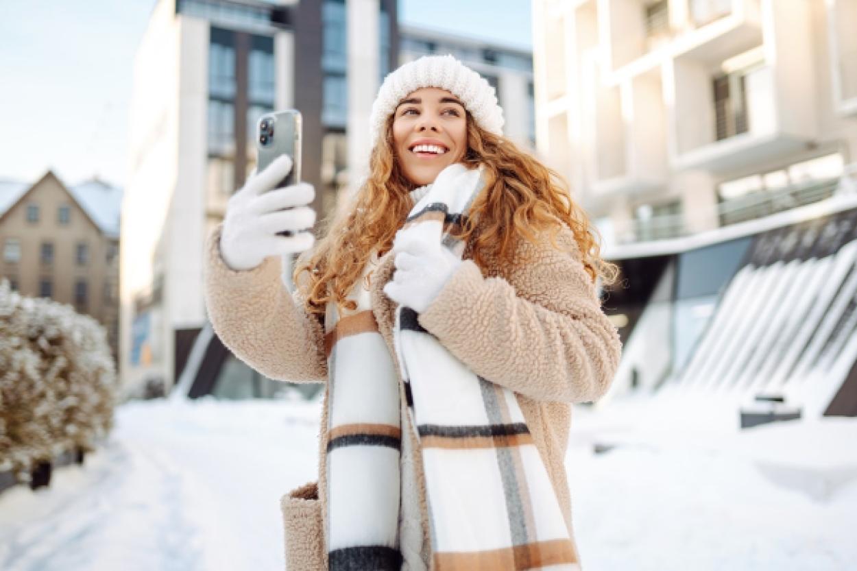 5 способов сохранить бодрость зимой