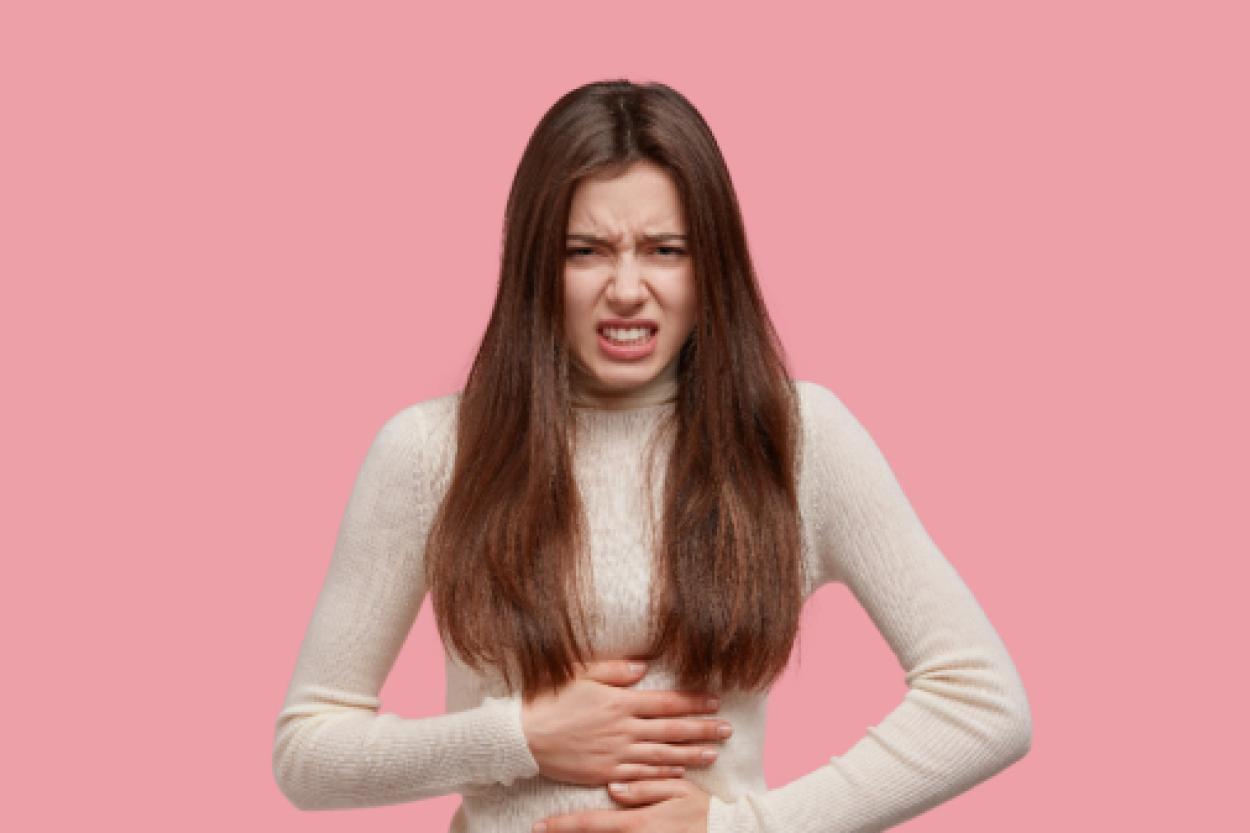 Влияние стресса на пищеварительную систему