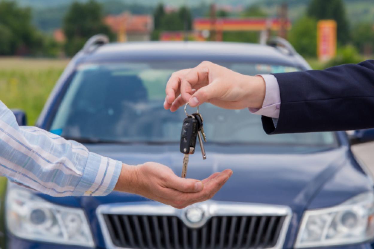 Аренда авто на курортах: как избежать распространенных ловушек