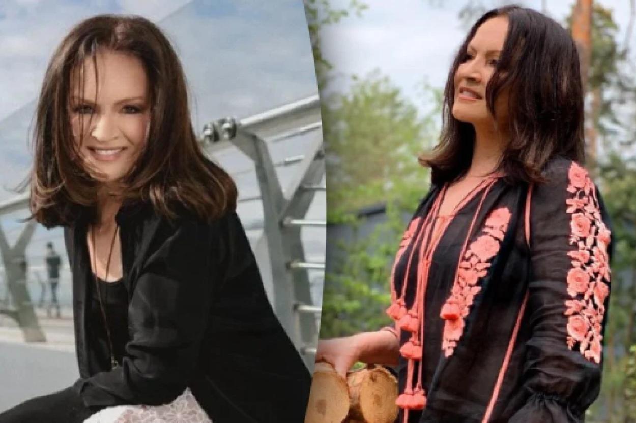 София Ротару: 78 лет и жизнь в Киеве в атмосфере приватности