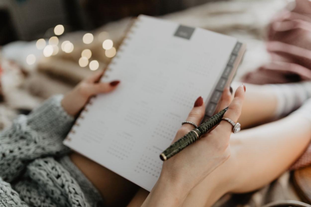 Три уютных ритуала для привлечения удачи в январе