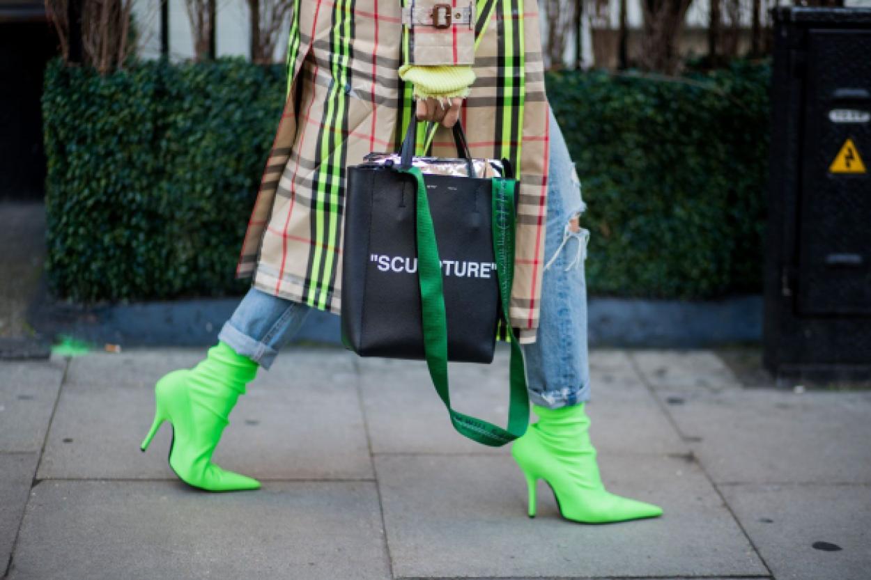 Мода 2026: шесть трендов, которые преобразят ваш повседневный стиль