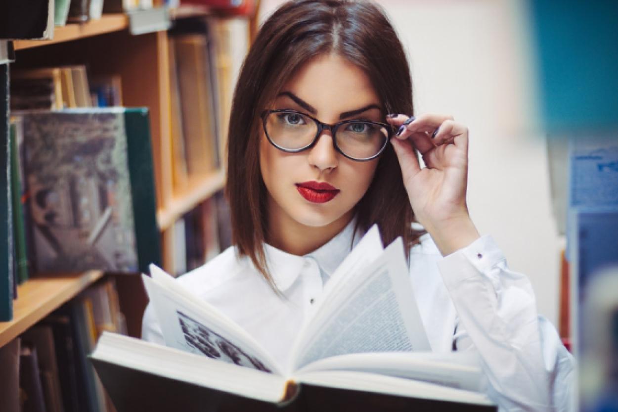 Пять фраз, которые выдают людей с высоким интеллектом