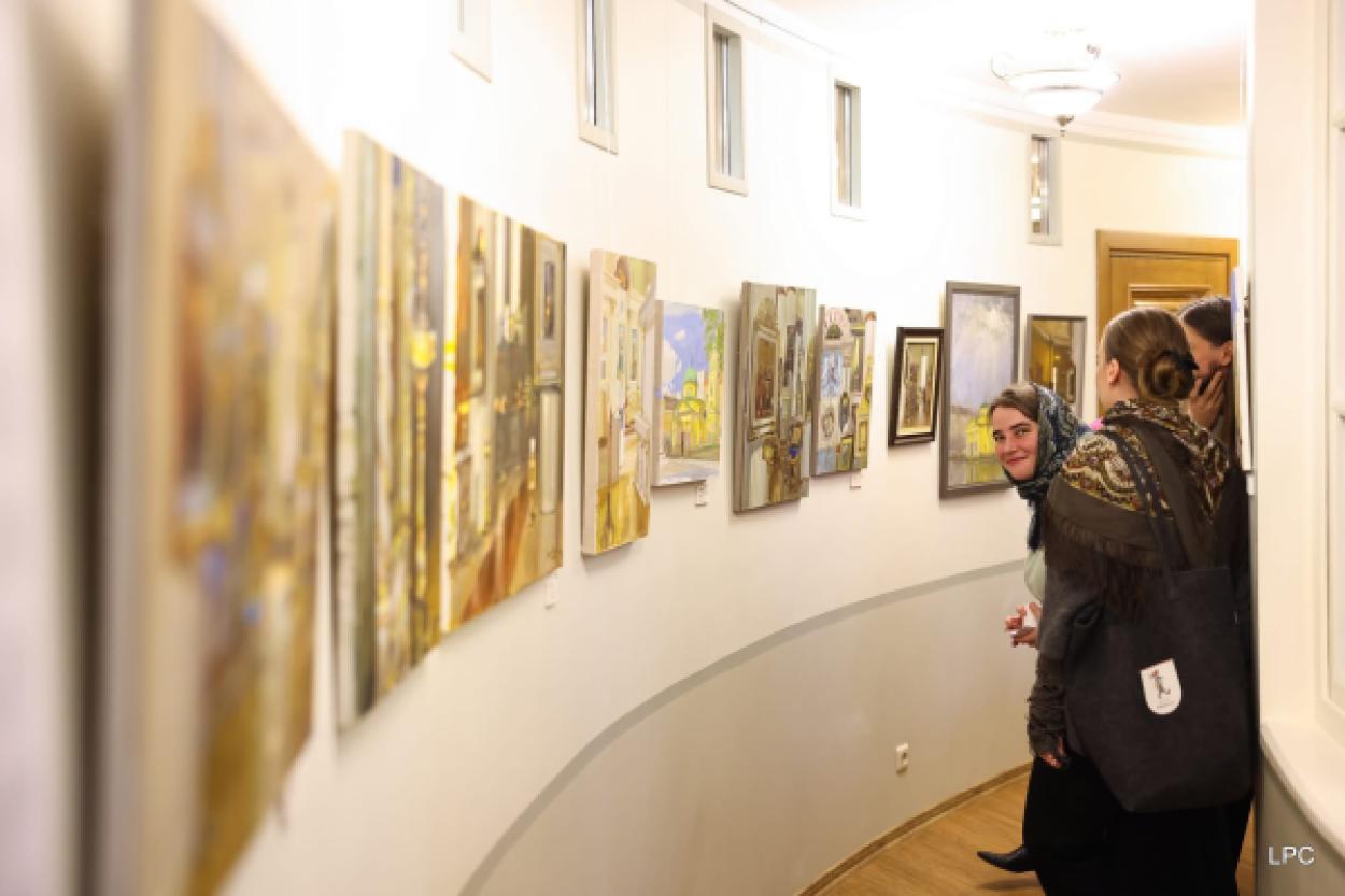 Юбилей Александро-Невского храма в Риге: погружаемся в 200-летнюю историю