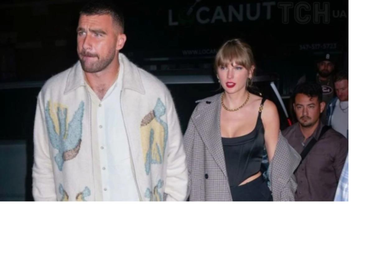 Тэйлор Свифт планирует свадьбу в роскошном особняке за 28 миллионов долларов