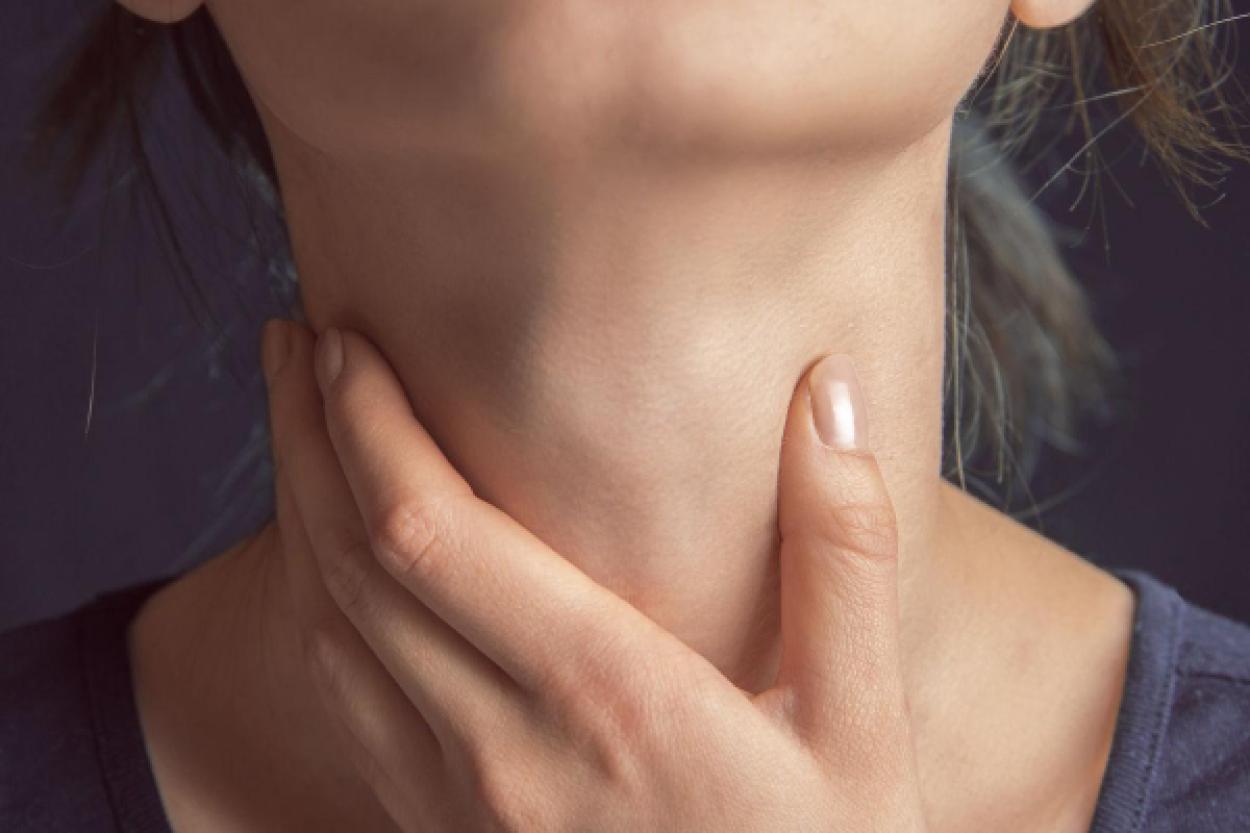 Как заботиться о щитовидной железе в зимний период, чтобы избежать усталости