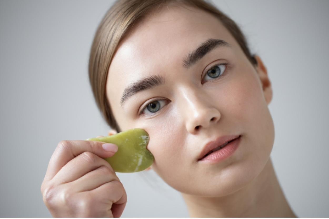 Как убрать отечность лица: работающие способы