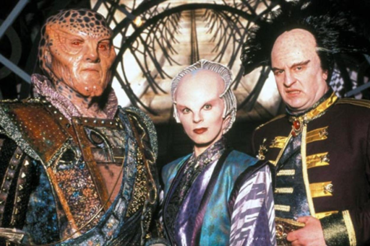 8 удивительных сериалов, которые вы могли пропустить