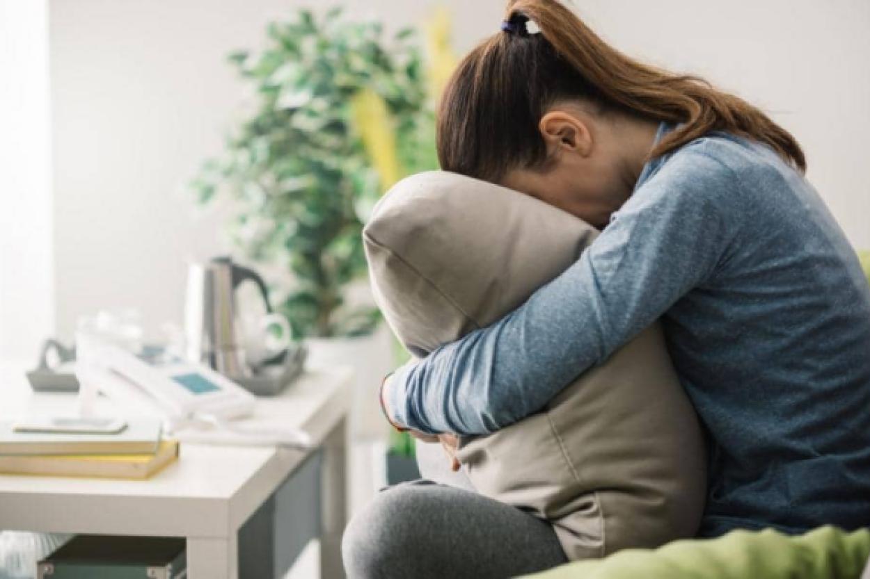 Как окружность талии может влиять на риск депрессии