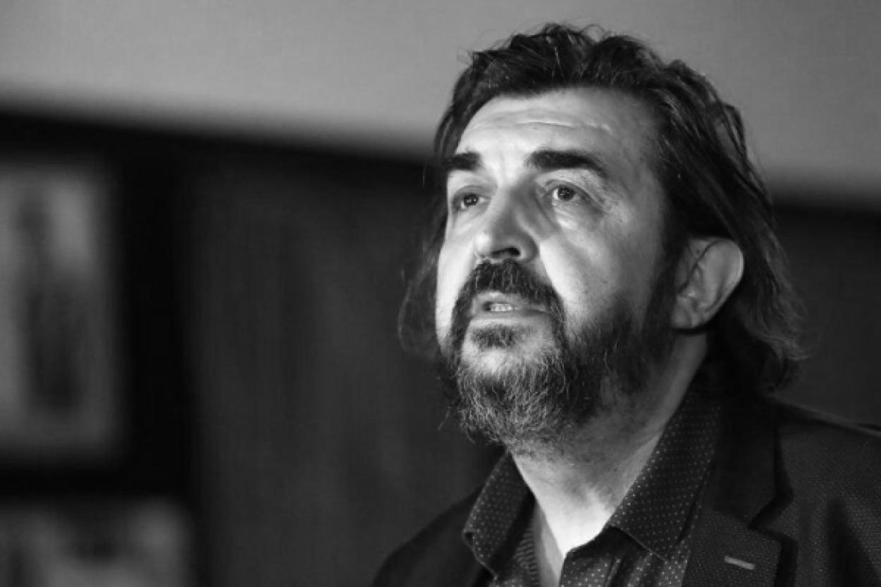 Скончался актер Игорь Золотовицкий: известна причина его ухода