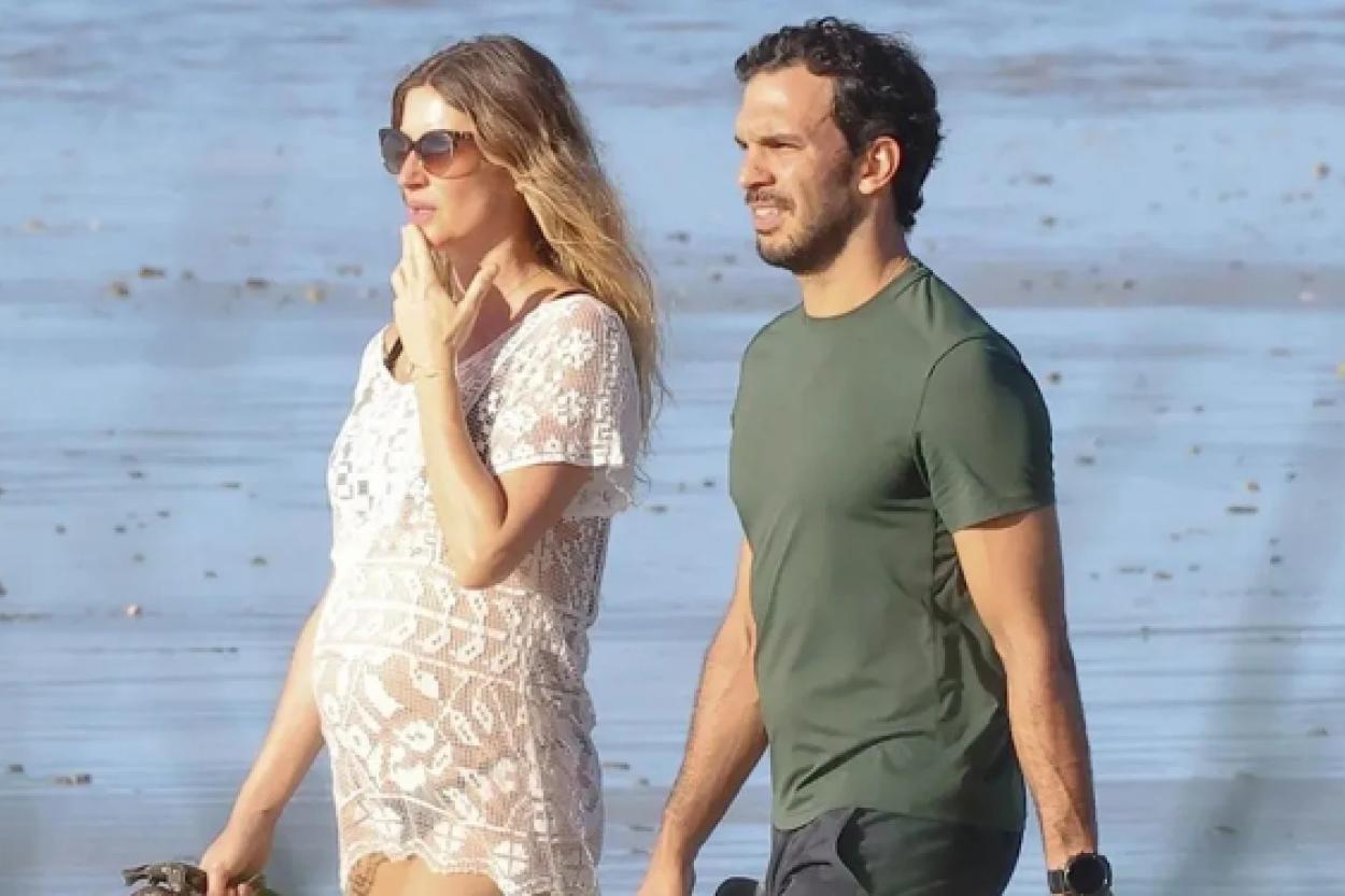 Семья Жизель Бундхен выражает обеспокоенность по поводу её брака с тренером