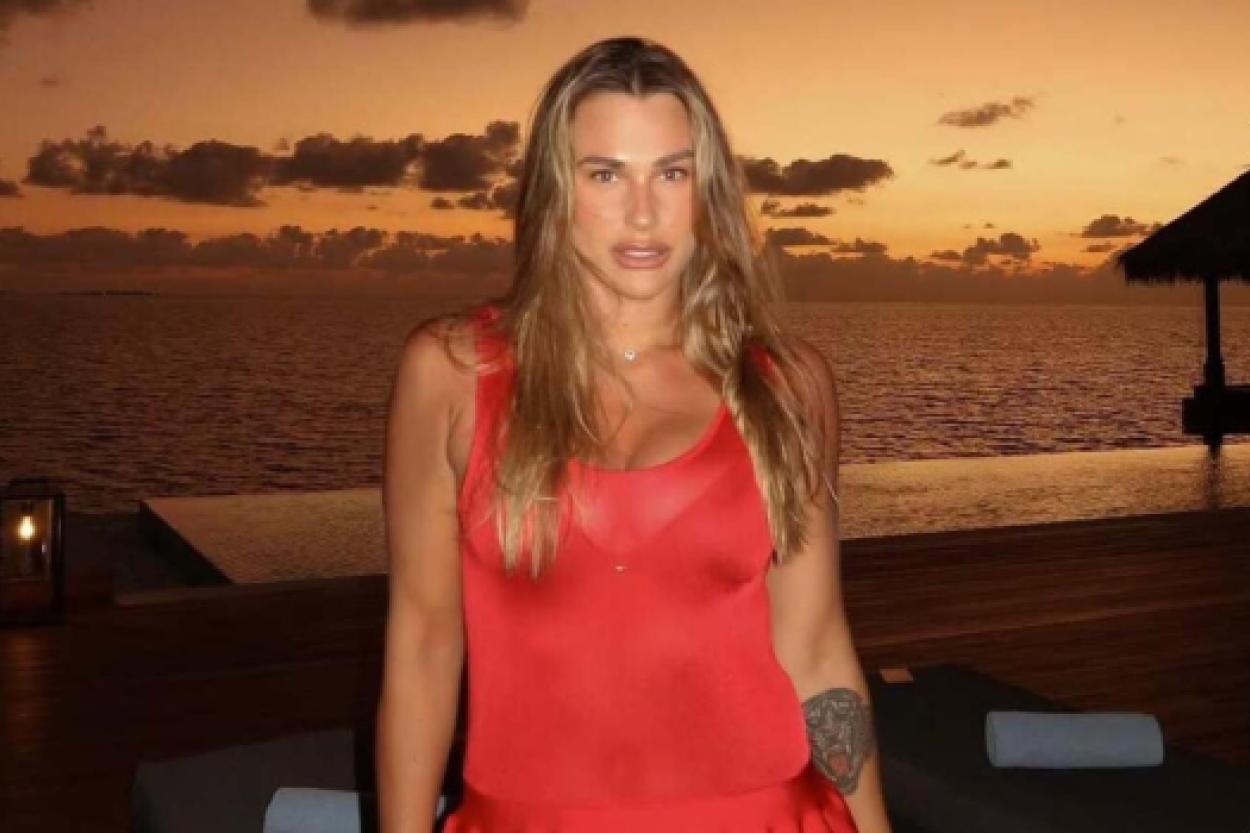 Арина Соболенко делится мыслями о будущем с бойфрендом после триумфа в Брисбене