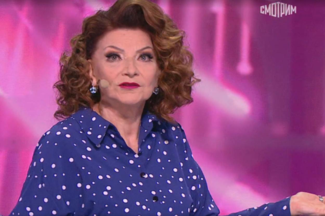 Жизнь после 60: как Степаненко наслаждается свободой без Петросяна