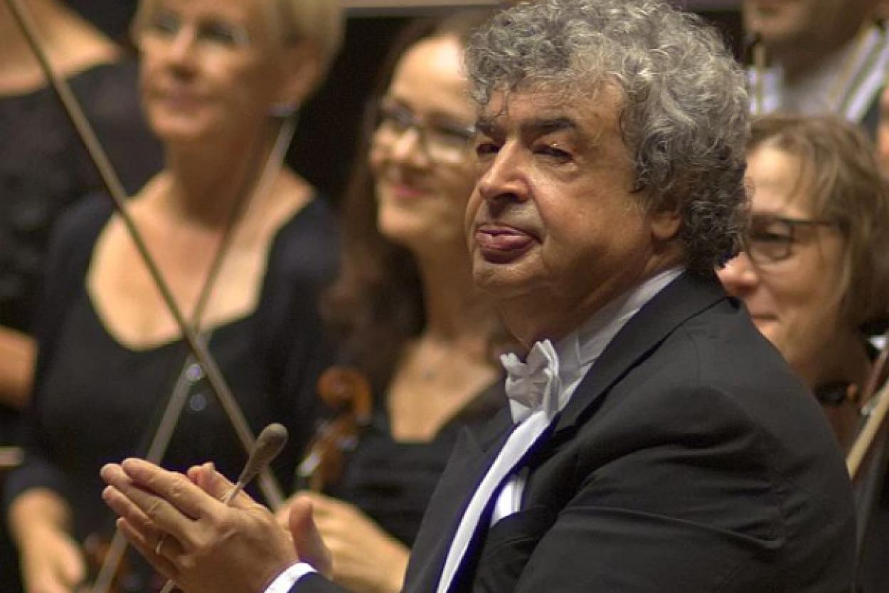 Уроженец Санкт-Петербурга Семен Бычков стал главой Парижской оперы