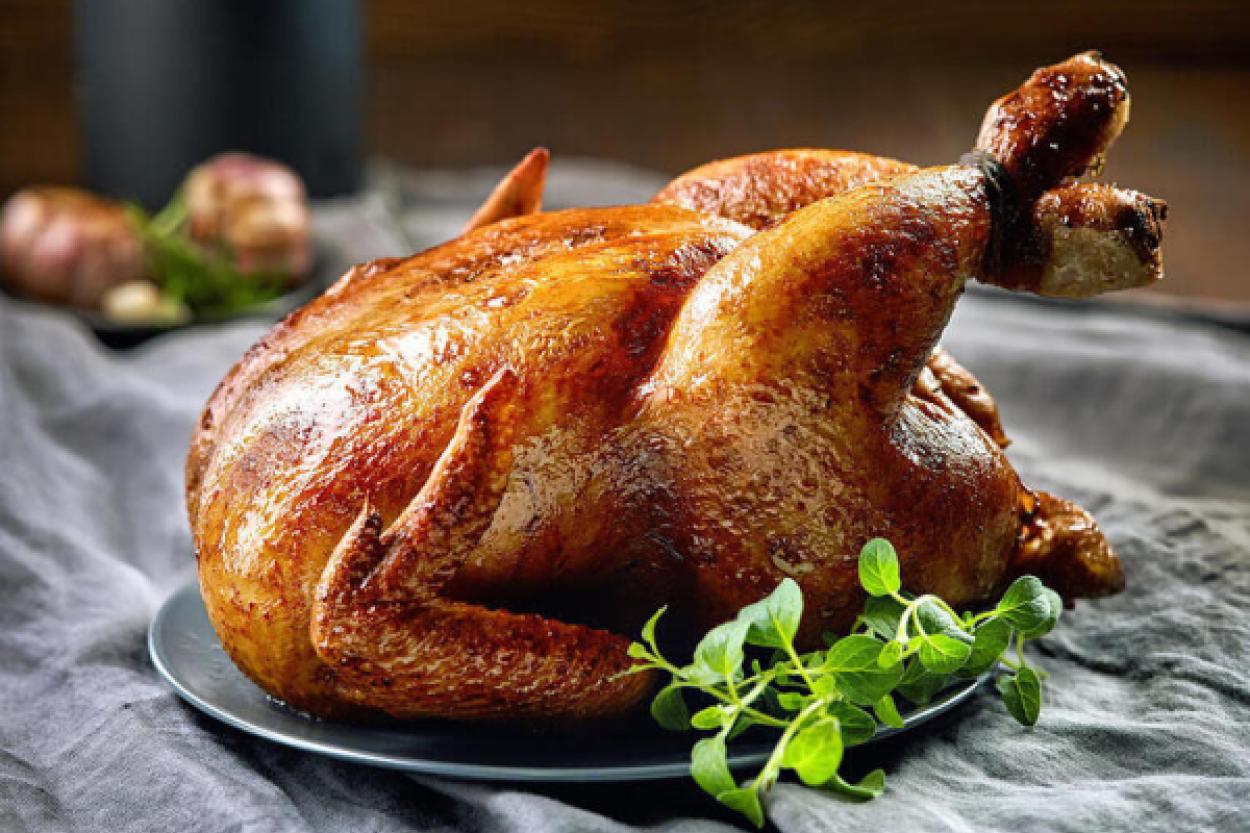 Разбираемся в мифах о курином мясе: что правда, а что нет