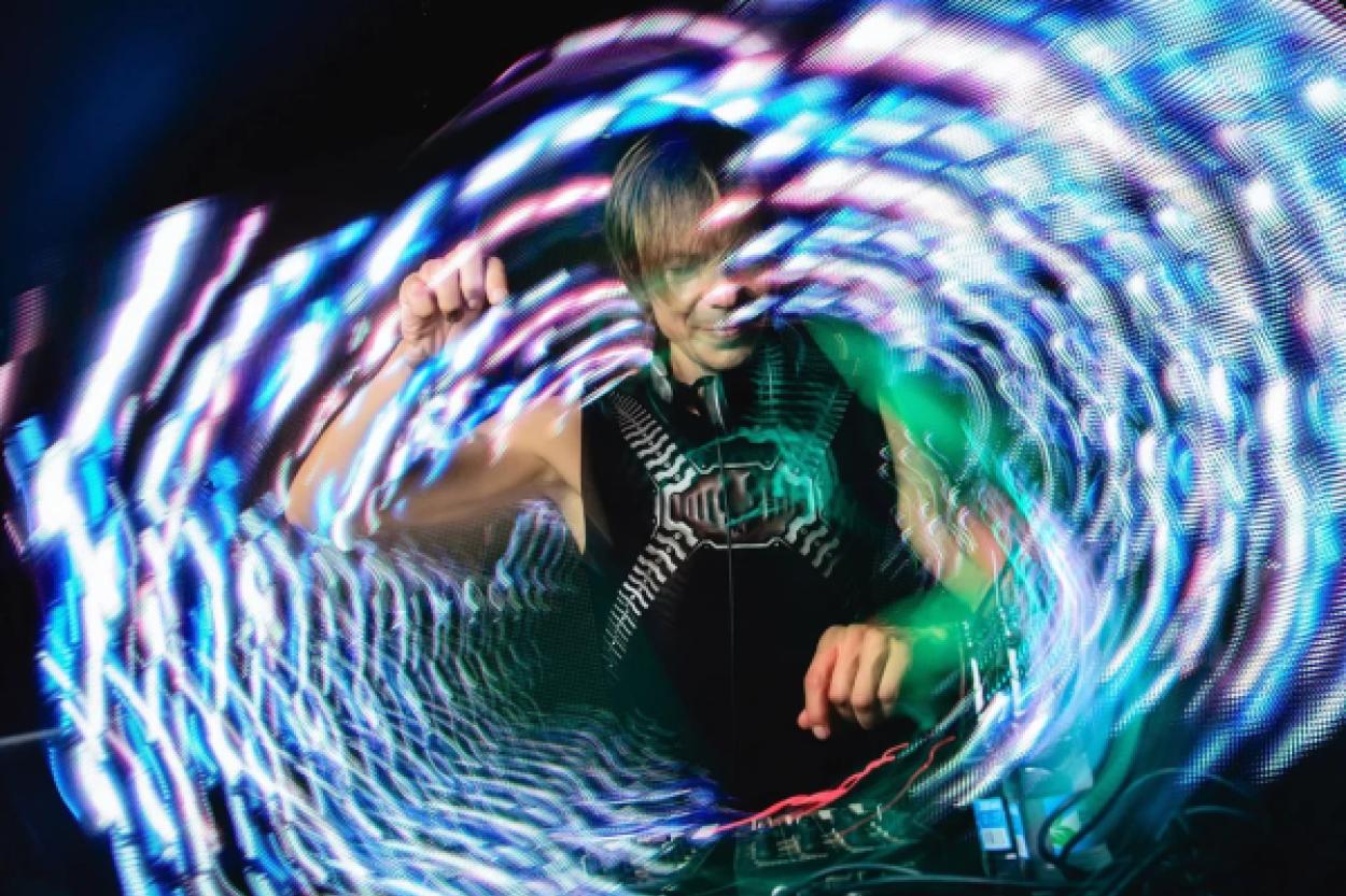 Французская электронная музыка стала частью наследия ЮНЕСКО