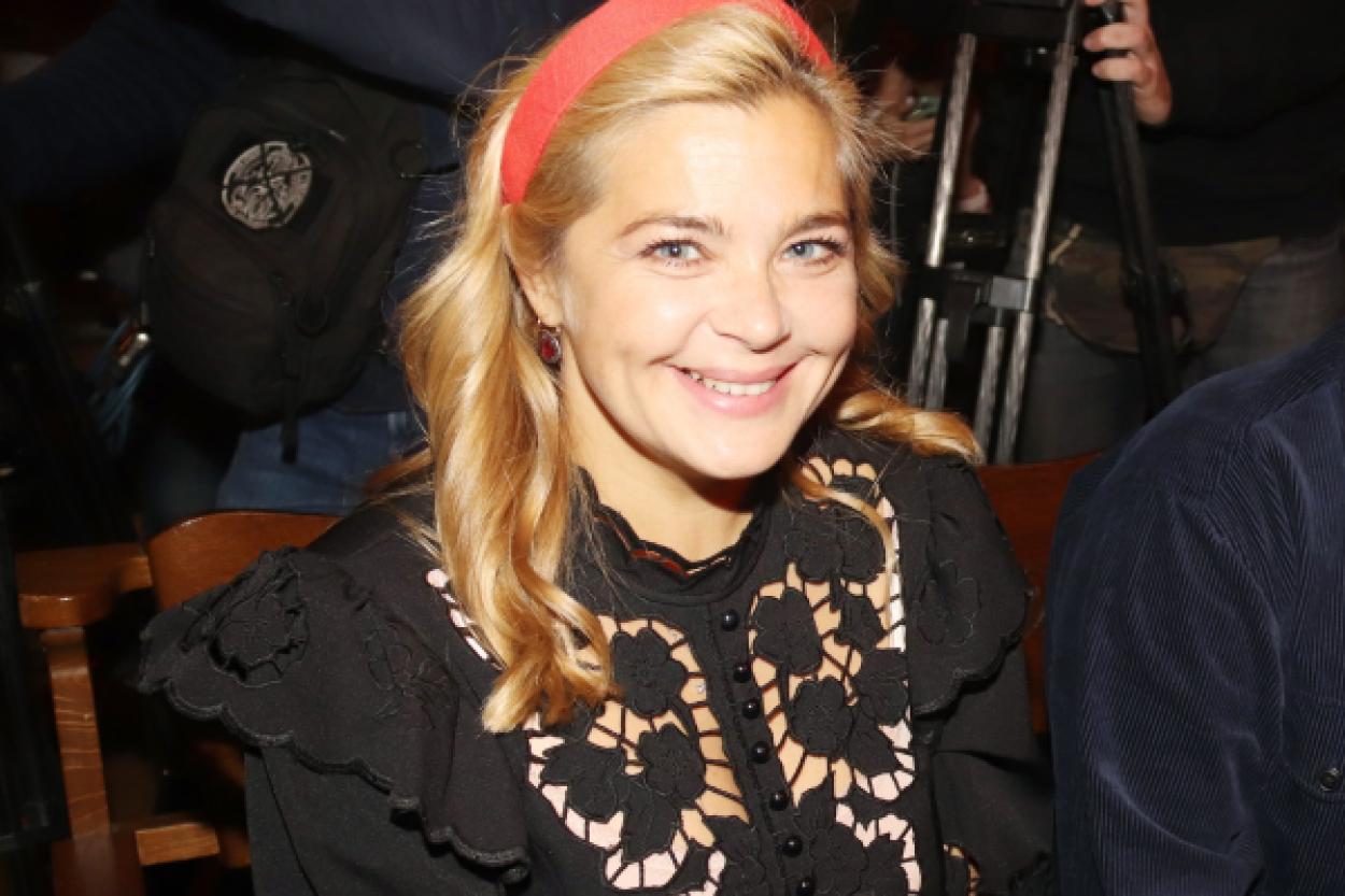 Очарование и грация: 47-летняя Ирина Пегова заметно похудела