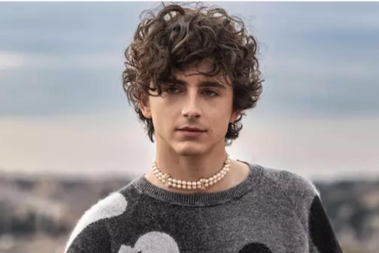 Новые подробности отношений Тимоти Шаламе и Кайли Дженнер