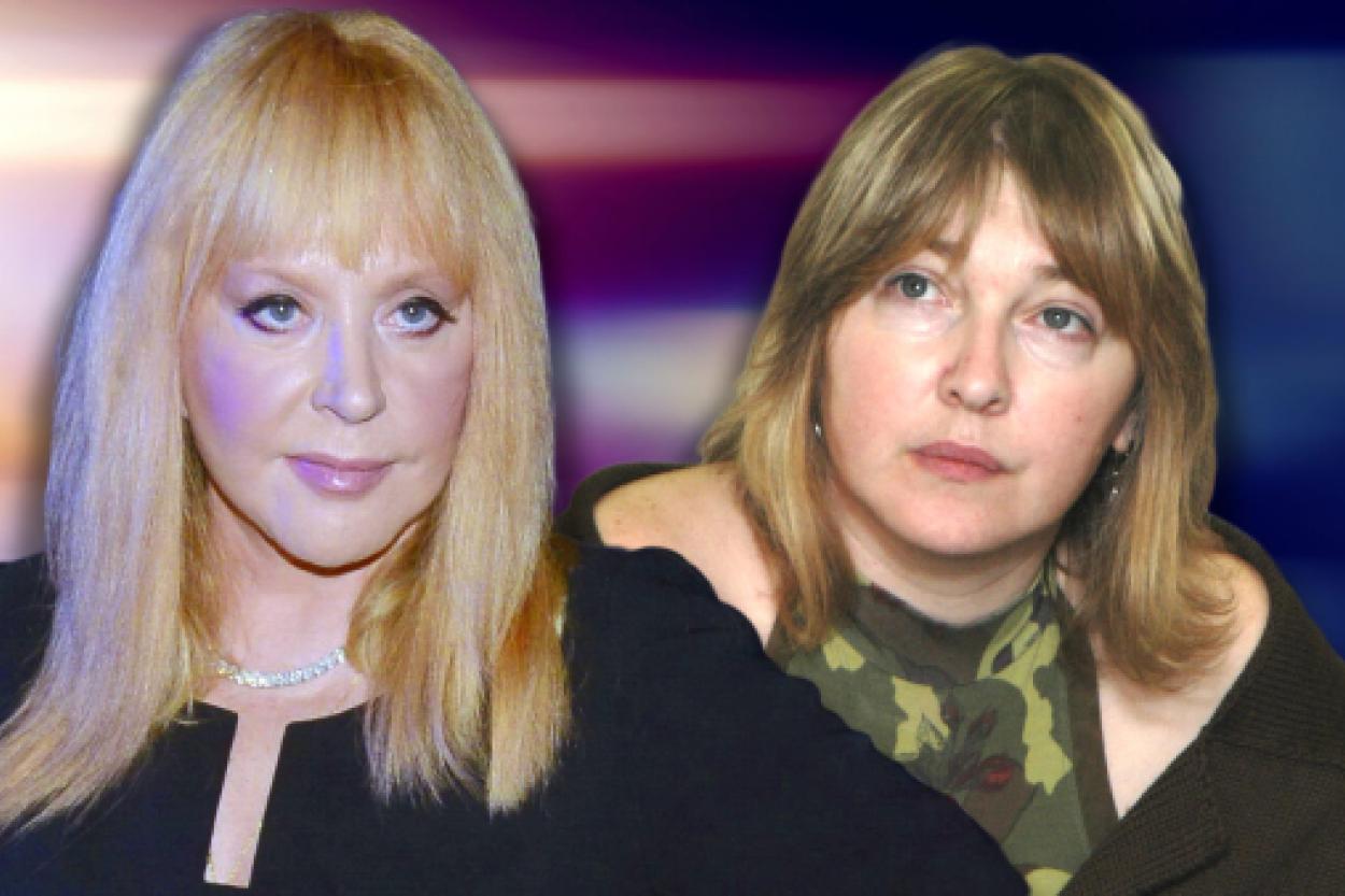 Семенова - Пугачевой: «Как вы вернетесь на родину после всего, что было?»