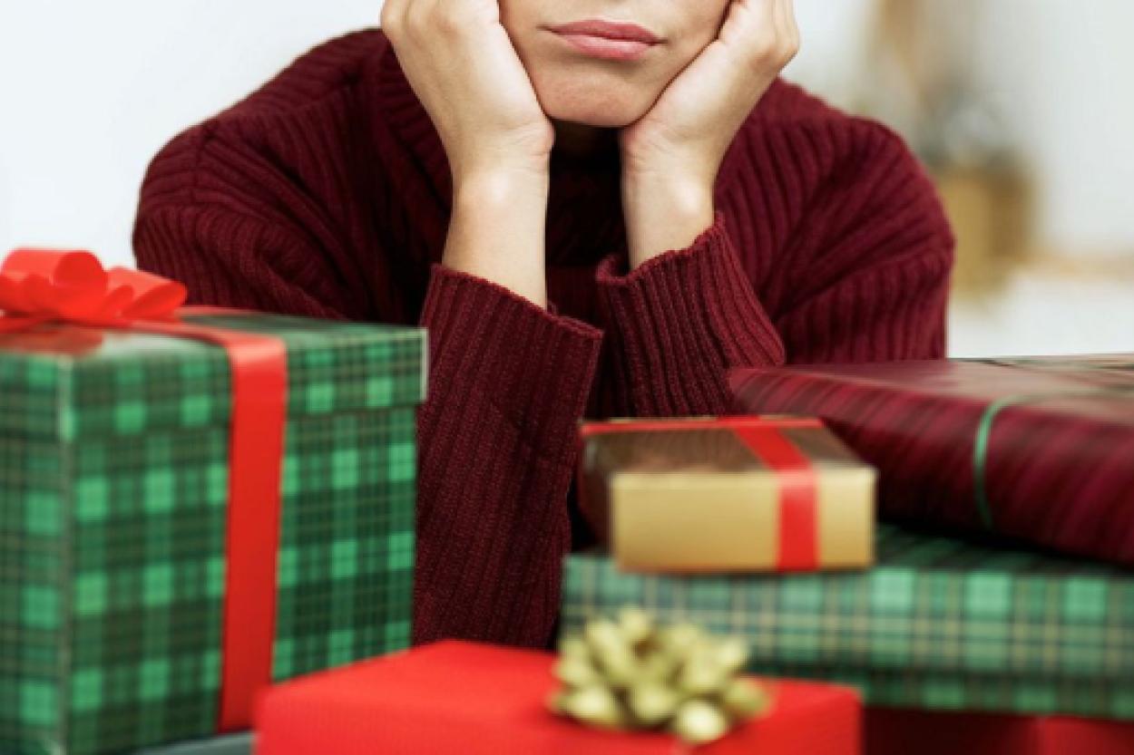 Что делать с подарками, которые не пришлись по душе