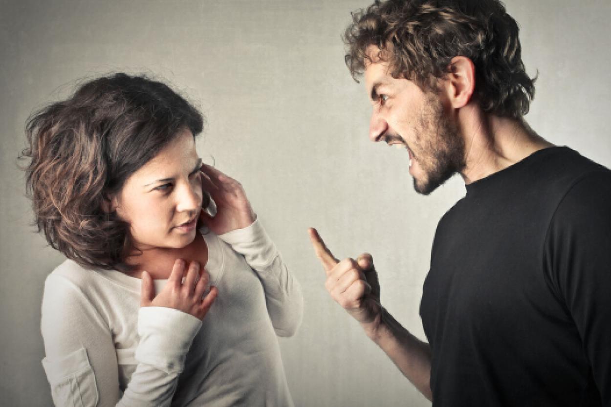 Почему вы привлекаете токсичных мужчин: 8 психологических причин