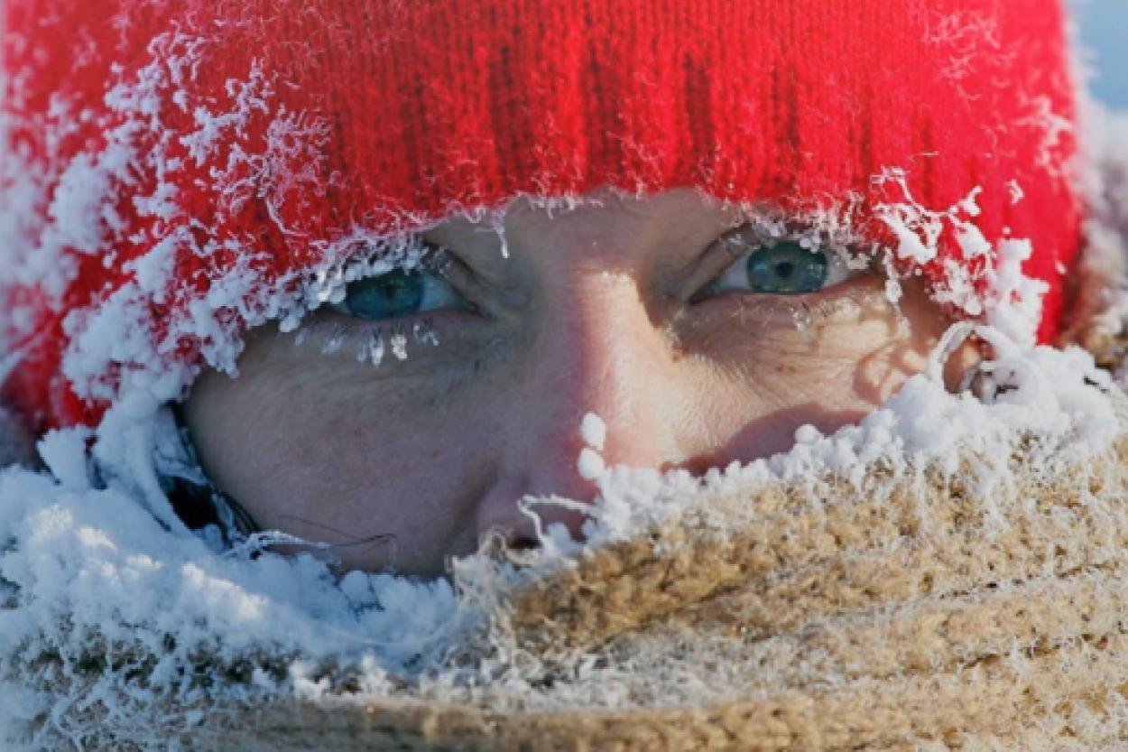 Как избежать переохлаждения: советы врачей