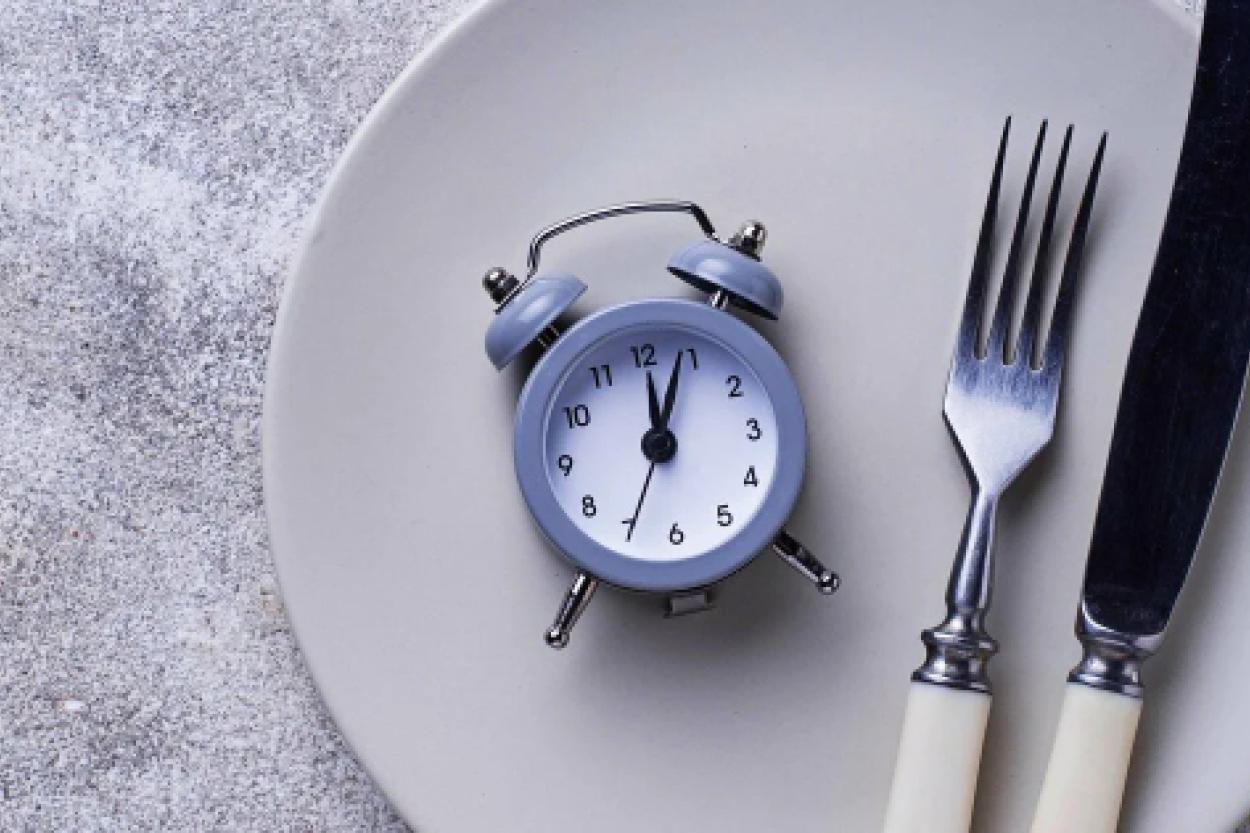 Однодневное голодание как путь к здоровью и гармонии