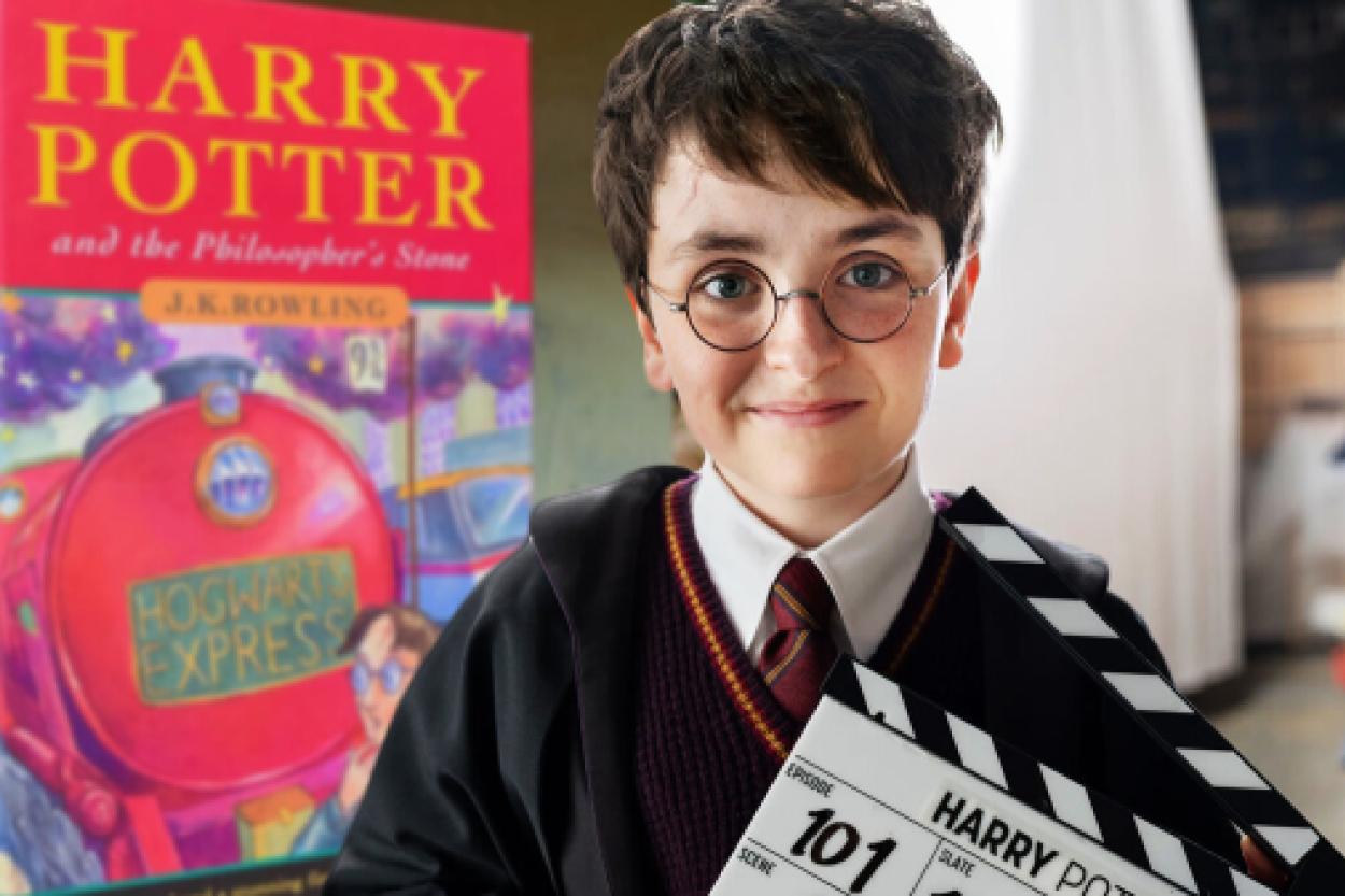 Ханс Циммер создаст музыкальное сопровождение для сериала о Гарри Поттере