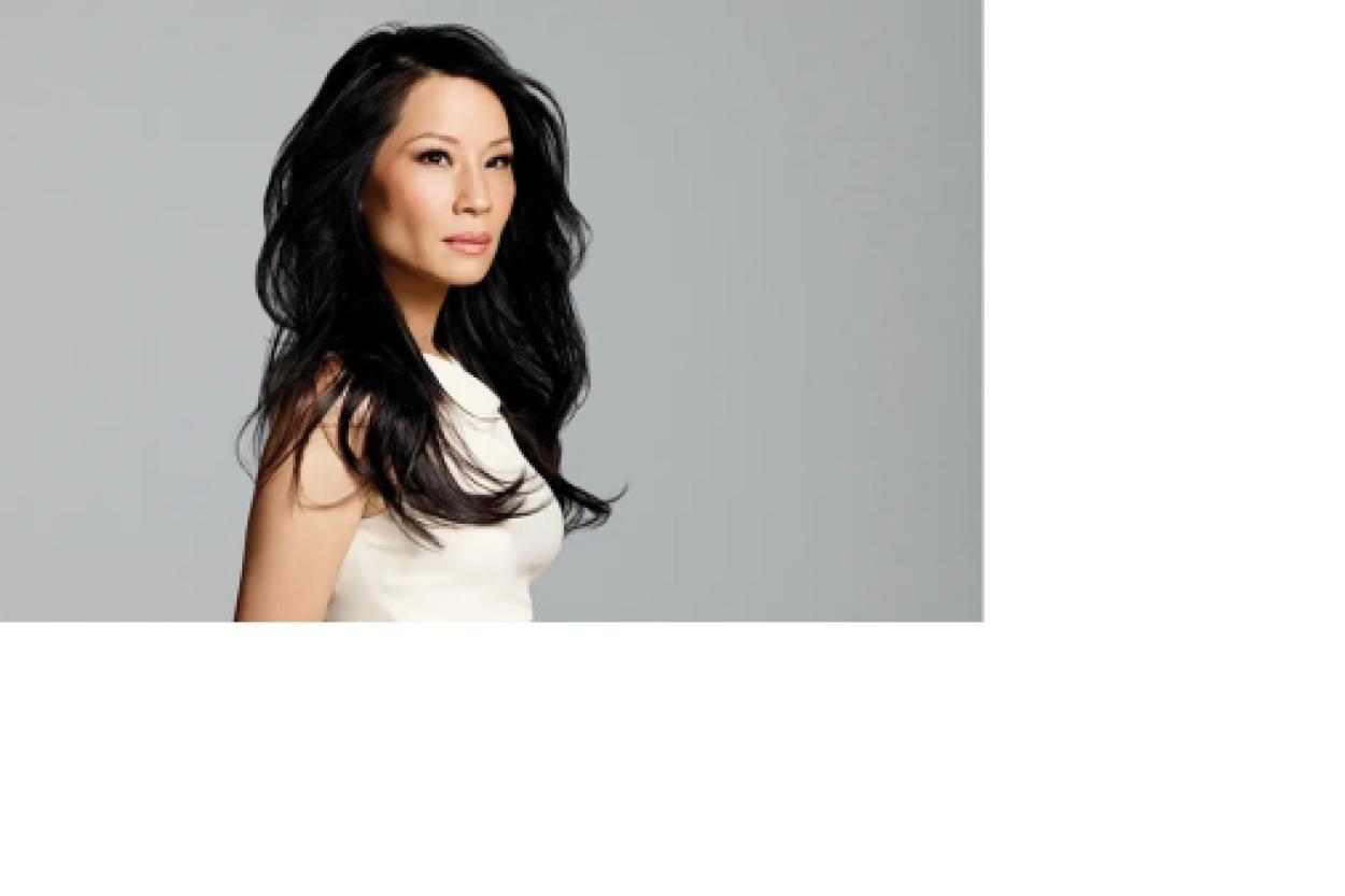 Люси Лью о своих воспоминаниях о съемках в «Сексе в большом городе»