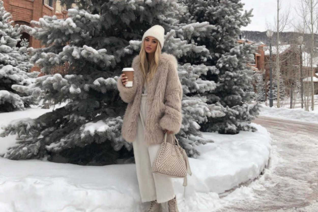 Зимний гардероб: как добавить цветовые акценты в образ и разнообразить зимний лук