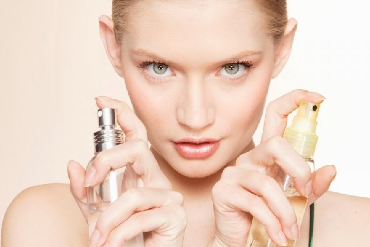 Искусство наслоения: как создать свой неповторимый аромат с помощью двух парфюмов