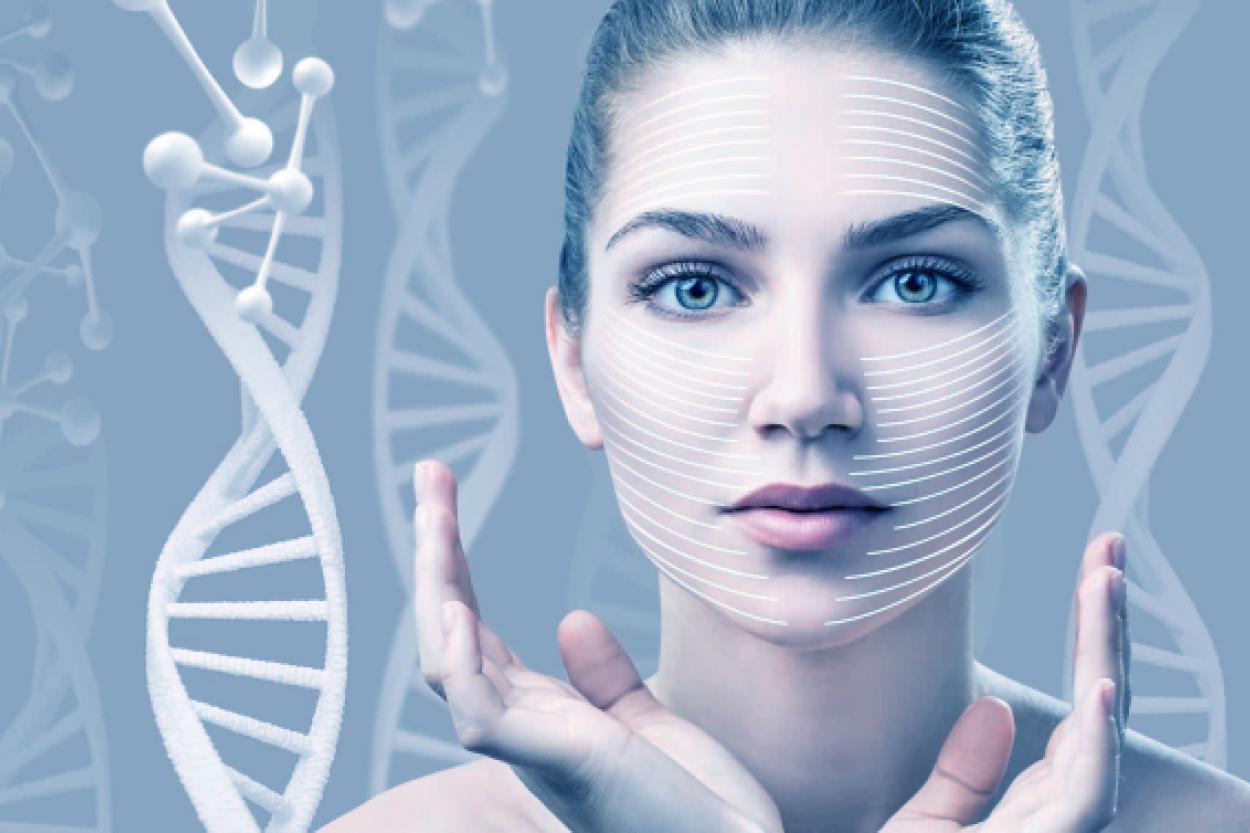 Гормоны и кожа: влияние менструального цикла на состояние лица