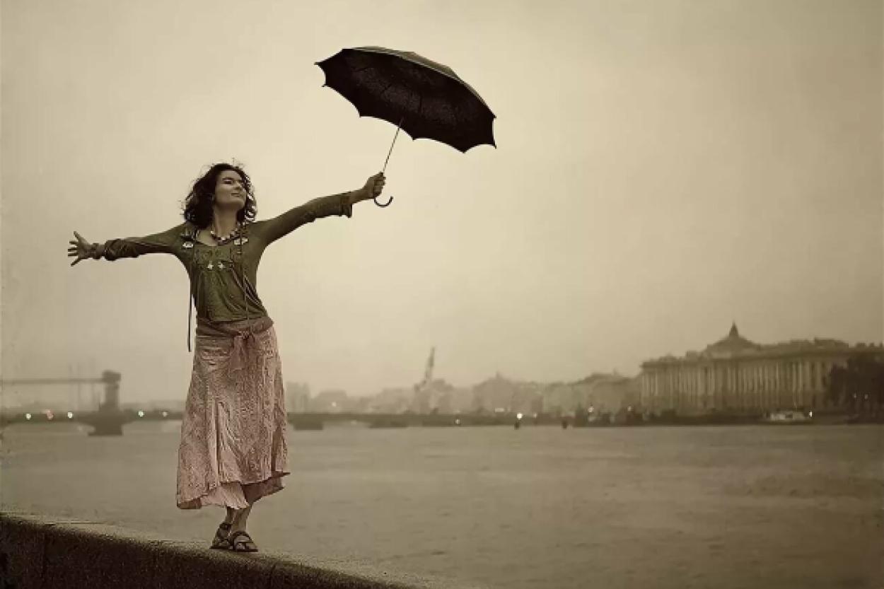 Три внутренних страха, мешающие женщине быть счастливой