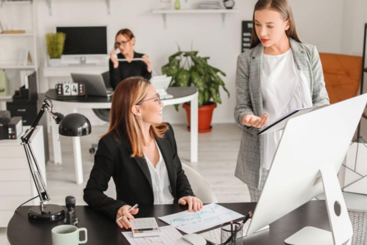 Профессиональная валюта будущего: 5 навыков работников, которые будут важны в 2030 году